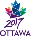 Ottawa 2017 – Submit your Spinnie today!