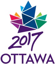Du camping urbain à Ottawa lors de la fête du Canada 2017