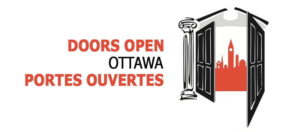 Portes ouvertes Ottawa, encore plus gros et plus intéressant
