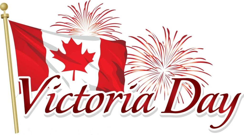 Victoria Day activities and schedule changes