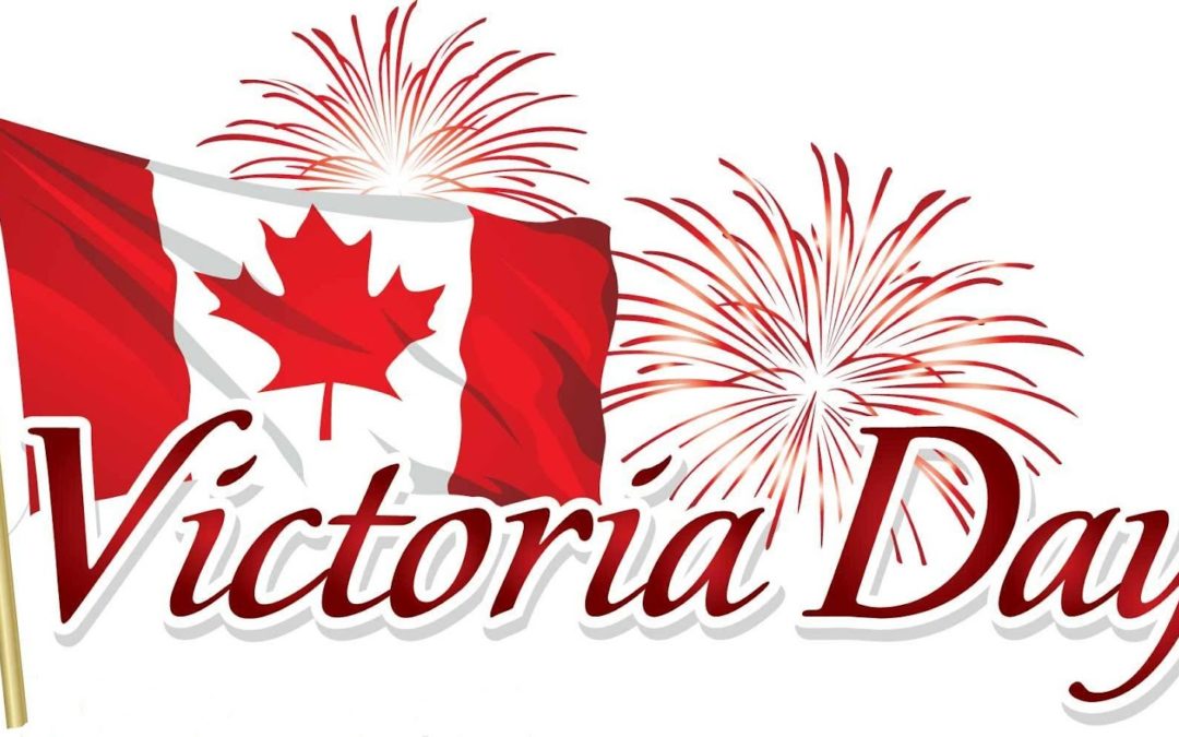Victoria Day activities and schedule changes