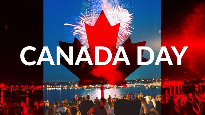 Keep your Canada Day celebrations healthy and safe