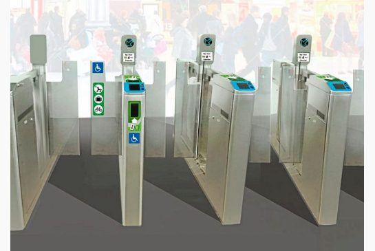 Customer testing of fare gates and ticket machines to begin at four OC Transpo stations