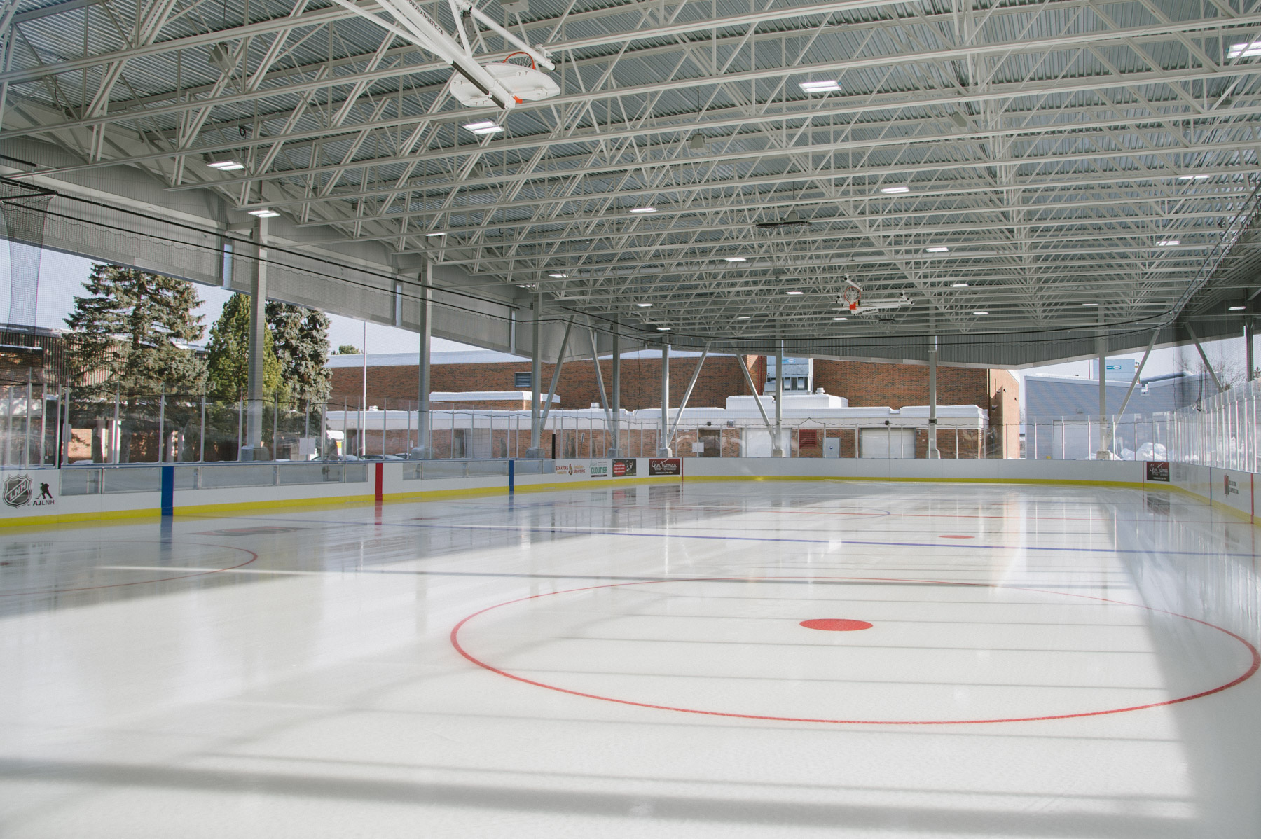 Heron Gate Report Released Jean Cloutier