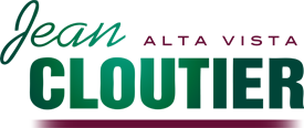 Jean Cloutier Logo
